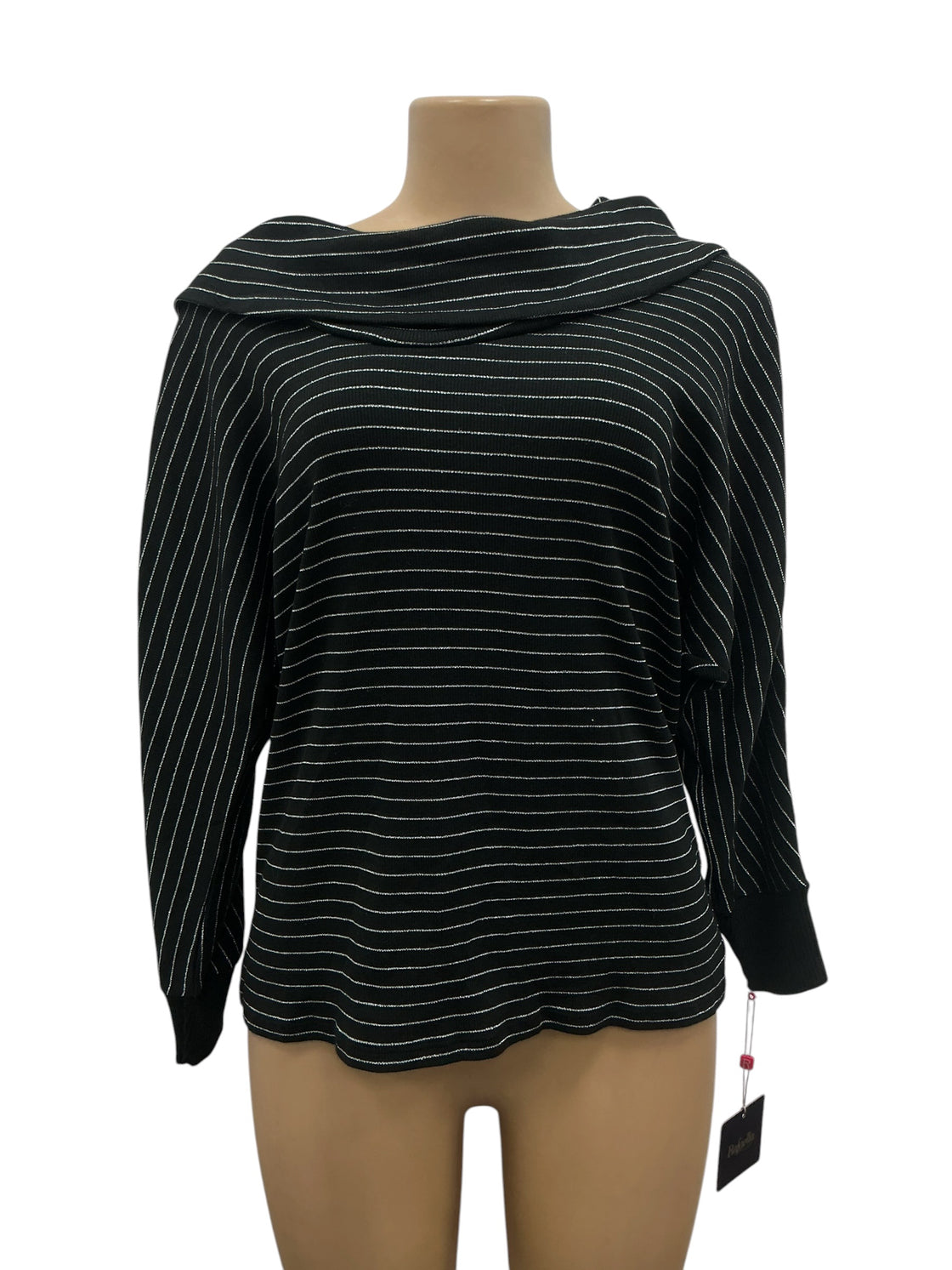Blusa M (RAFAELLA)