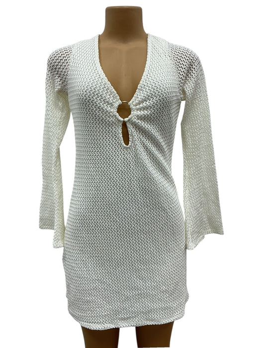 Vestido M (FASHION NOVA)