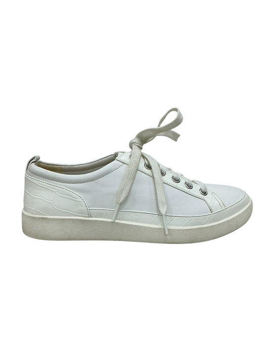 Tenis 8