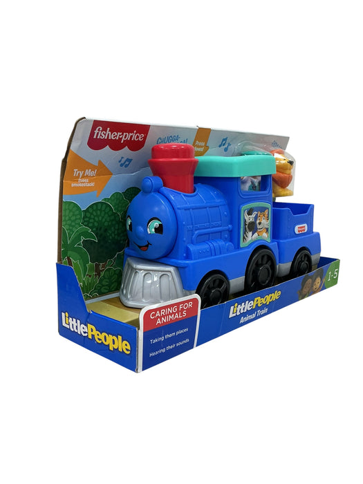 Tren (FISHER-PRICE)