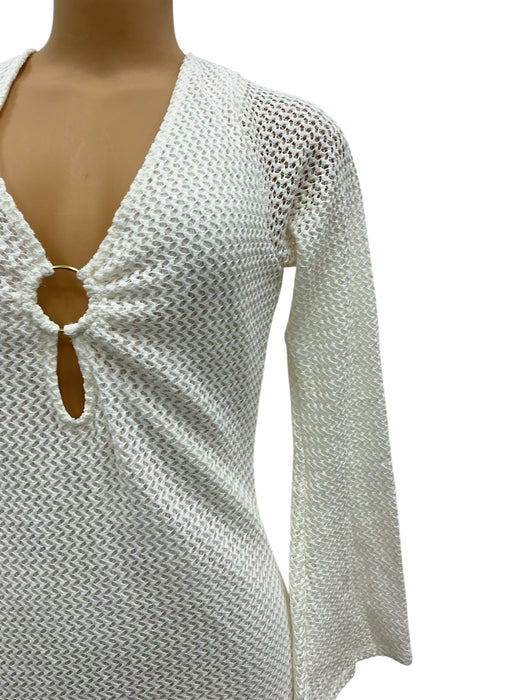 Vestido M (FASHION NOVA)