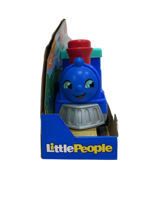 Tren (FISHER-PRICE)
