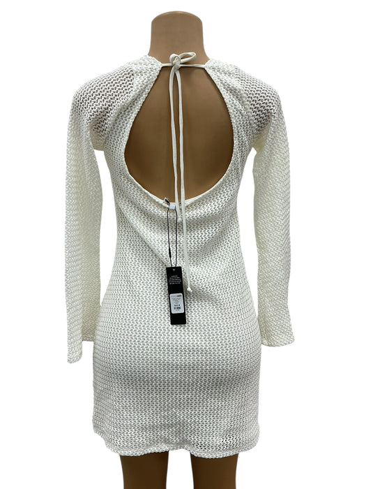 Vestido M (FASHION NOVA)