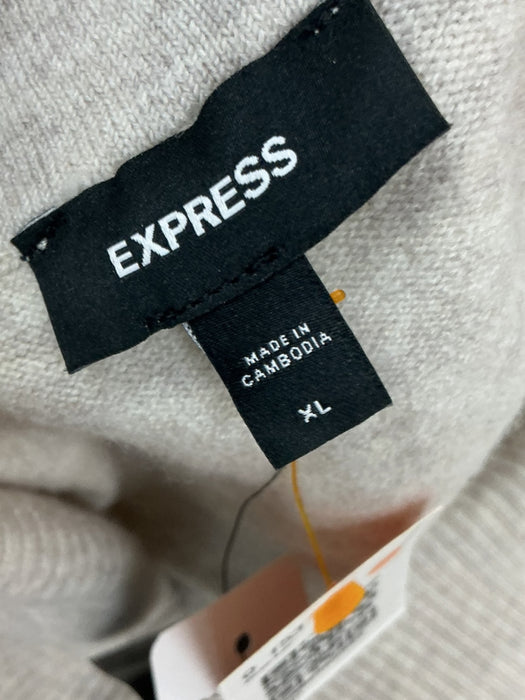 Suéter XL (EXPRESS)