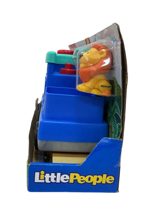 Tren (FISHER-PRICE)