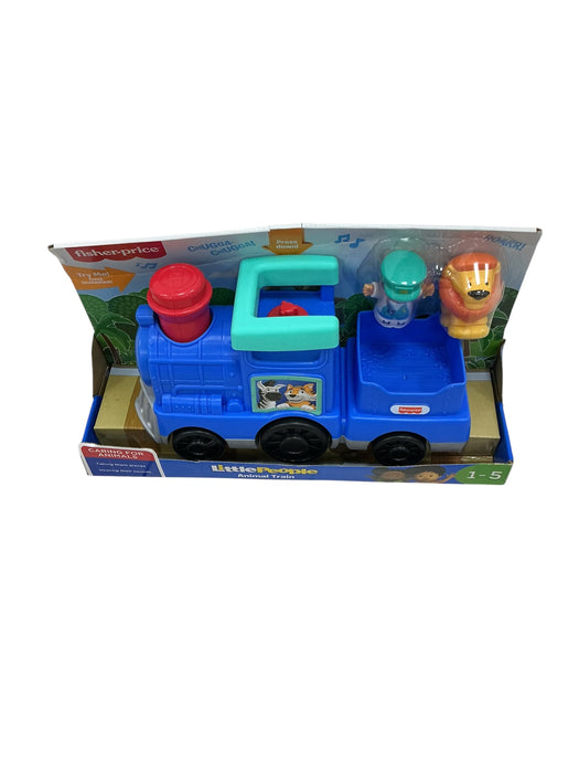 Tren (FISHER-PRICE)