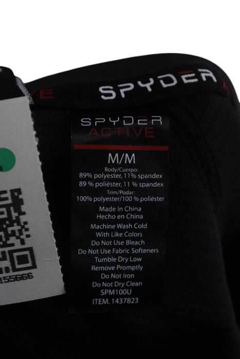 Playera M  (SPYDER)