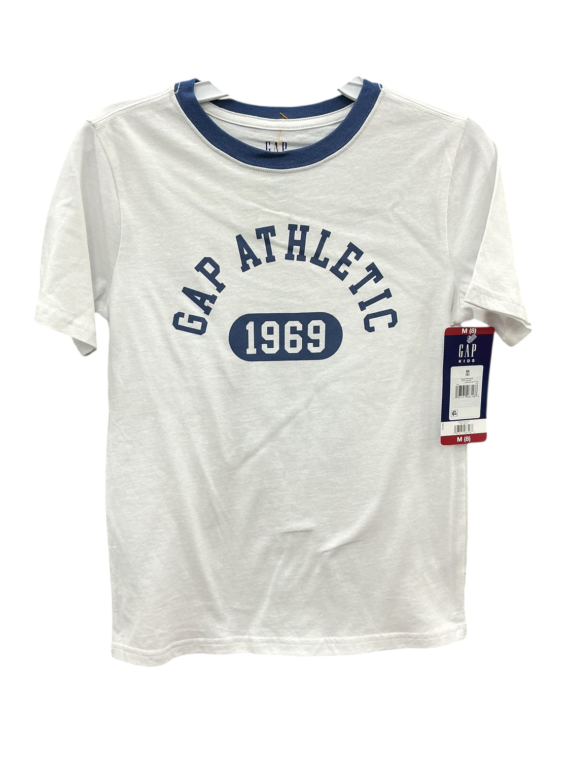 Playera para niñ@ M (GAP)