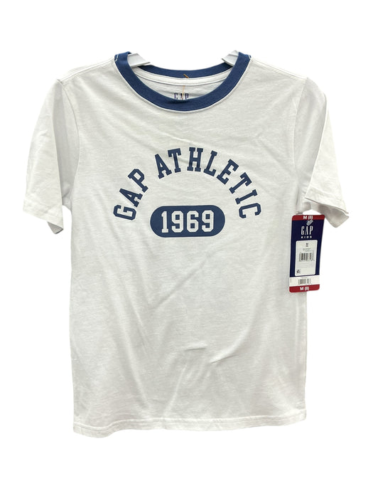 Playera para niñ@ M (GAP)