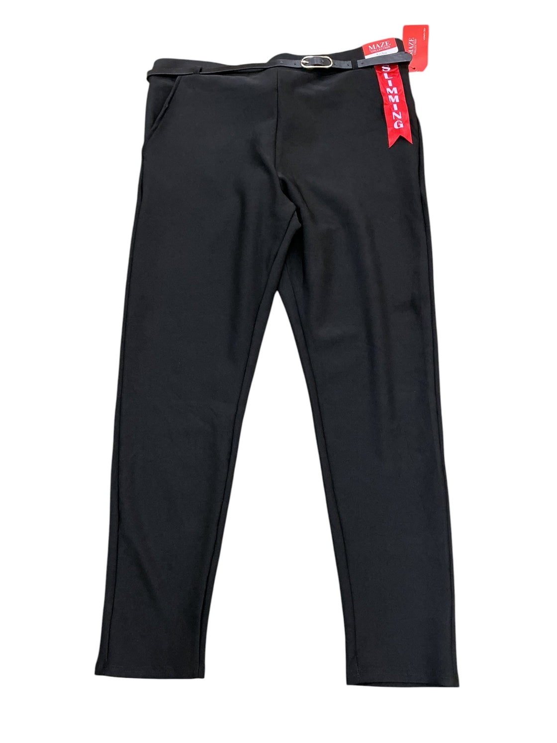Pantalón XL (MAZE)