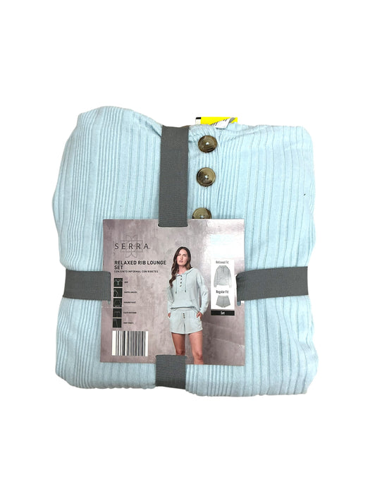 Pijama L (SERRA)