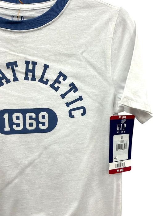 Playera para niñ@ M (GAP)