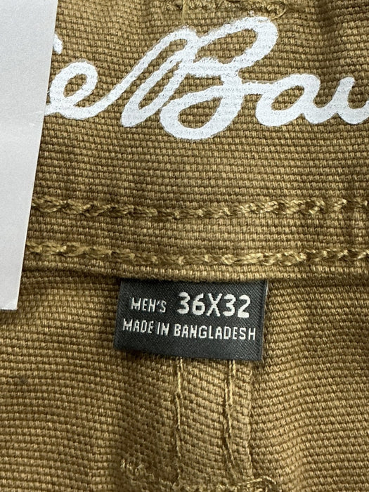 Pantalón 36 X 32 (EDDIE BAUER)