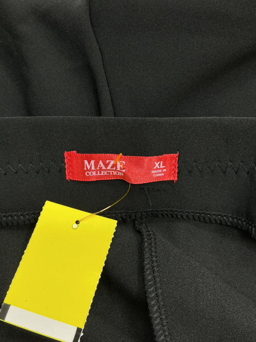 Pantalón XL (MAZE)