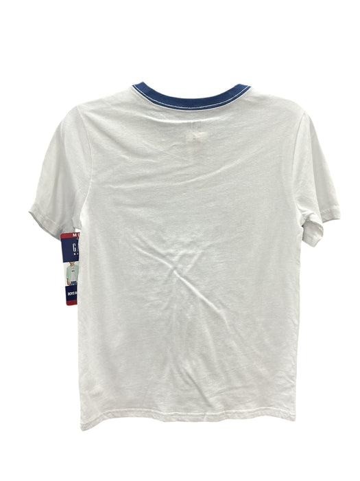 Playera para niñ@ M (GAP)