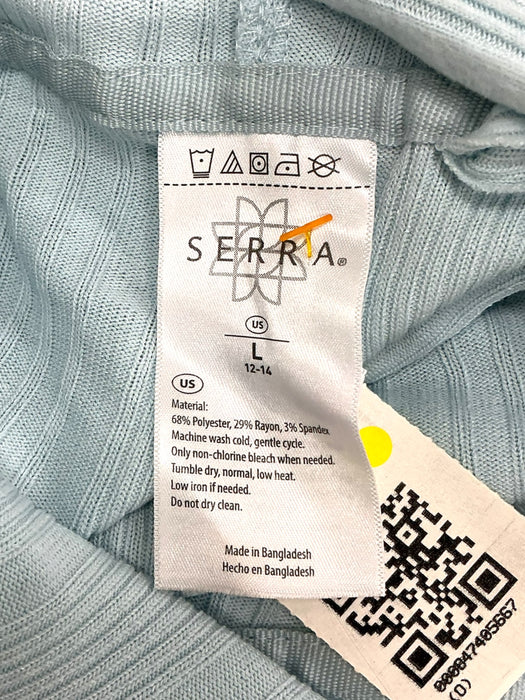 Pijama L (SERRA)