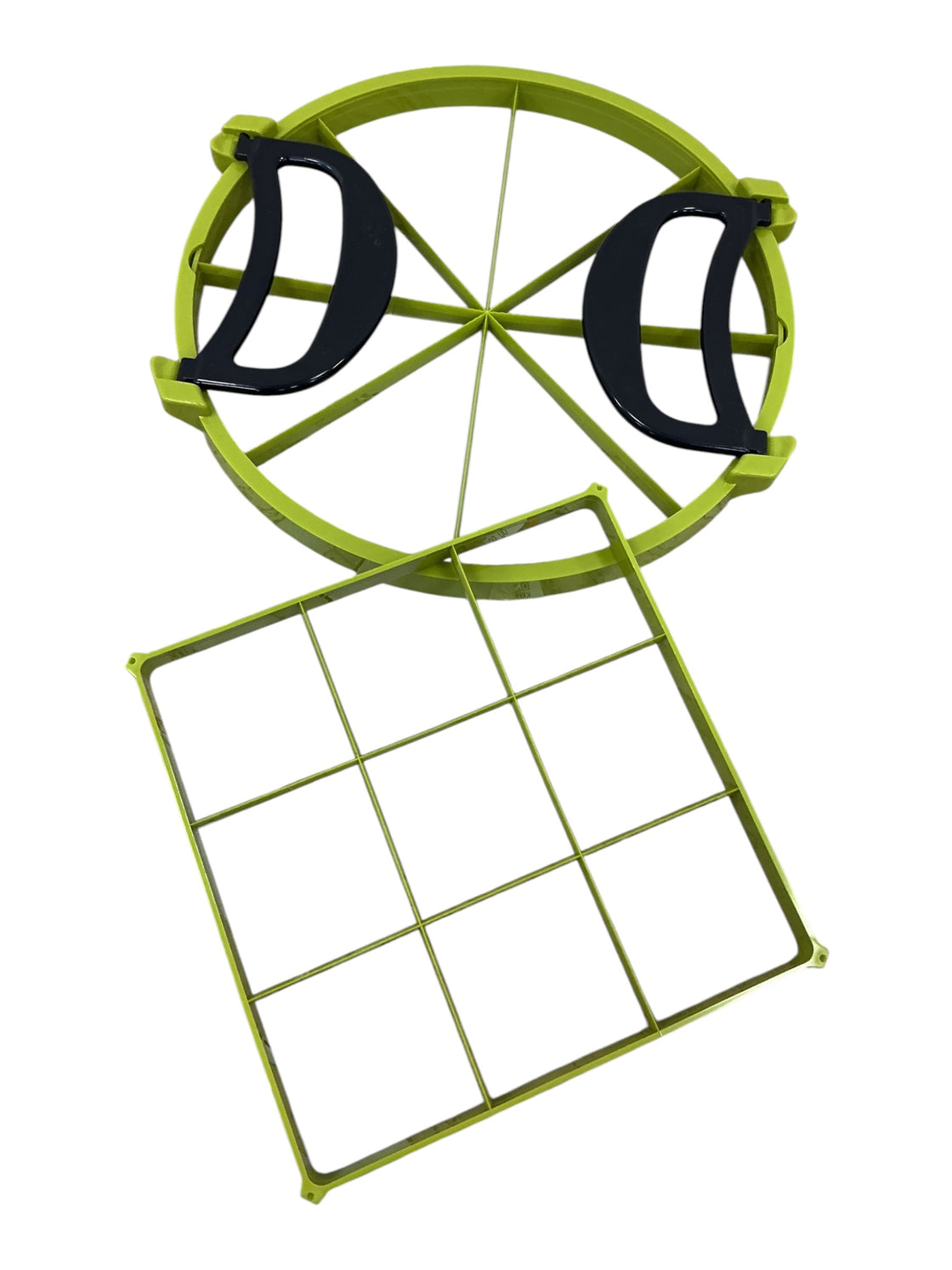 Set Cortador 2 en 1