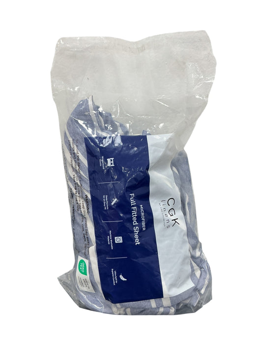 Cobertor matrimonial (CGK LINENS)