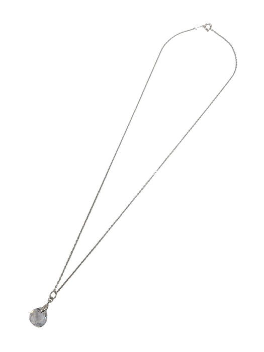 Collar de plata (925)