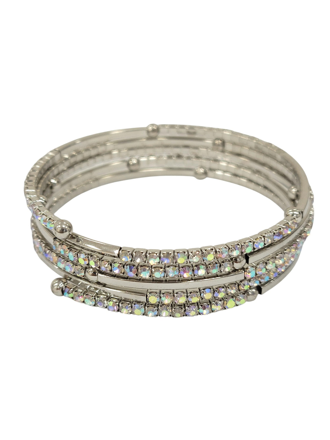 Pulsera de fantasía