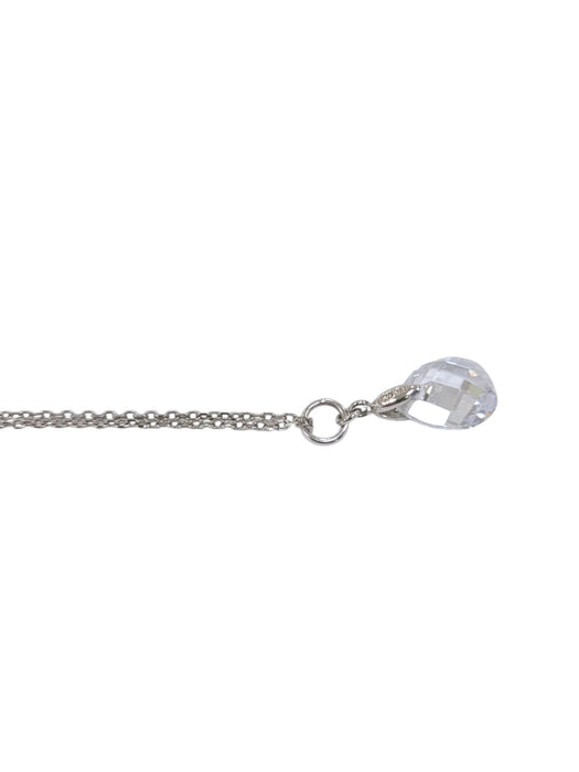 Collar de plata (925)