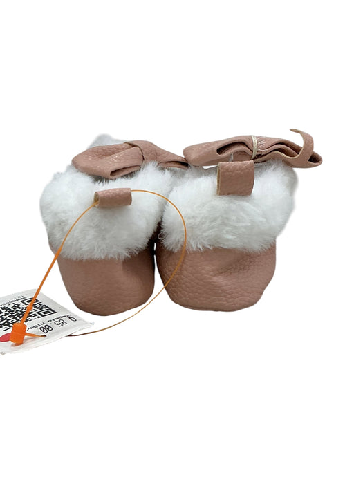 Bota para niña 2C (SNUG)