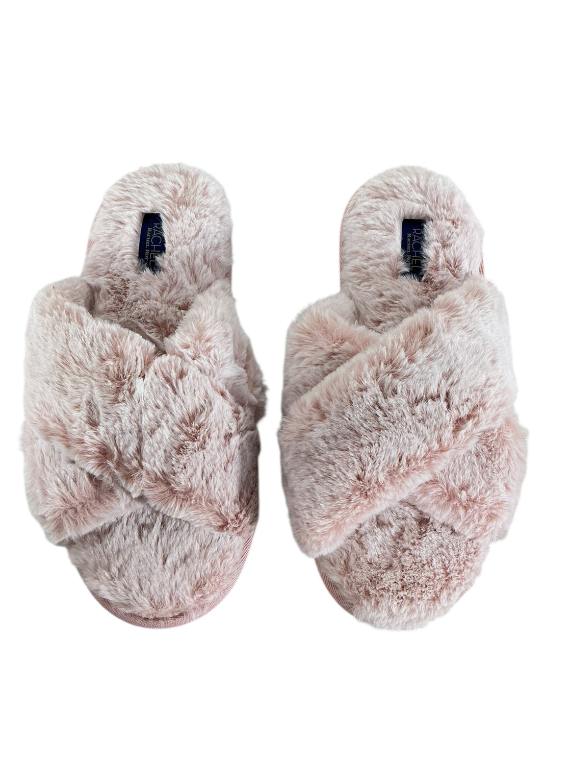 Pantuflas 7-8 (RACHEL ROY)