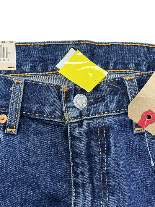 Pantalón 38*30 (LEVIS)