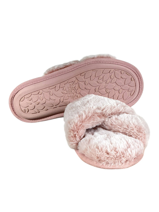 Pantuflas 7-8 (RACHEL ROY)