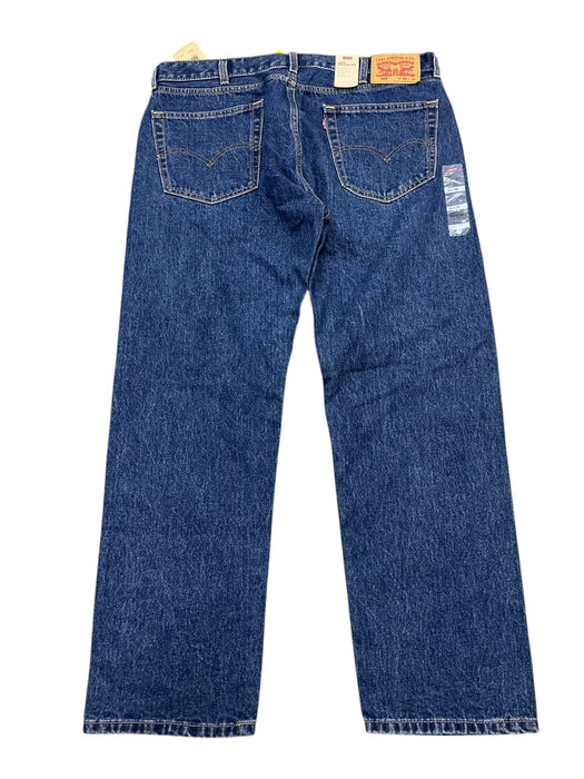 Pantalón 38*30 (LEVIS)