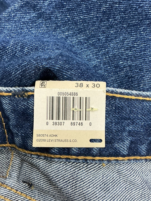 Pantalón 38*30 (LEVIS)