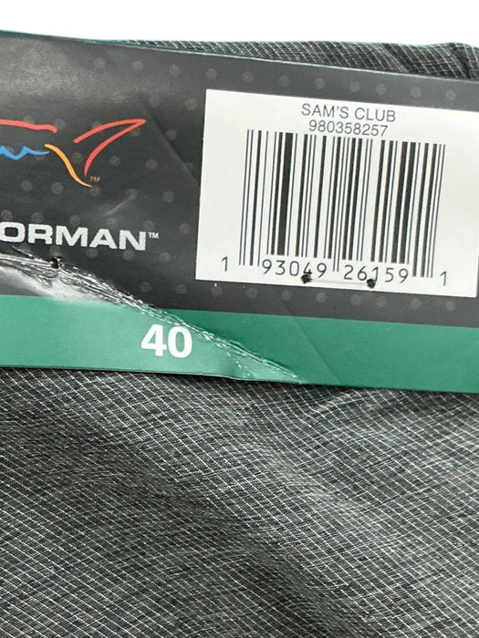 Pantaloneta 40 (GREGNORMAN)