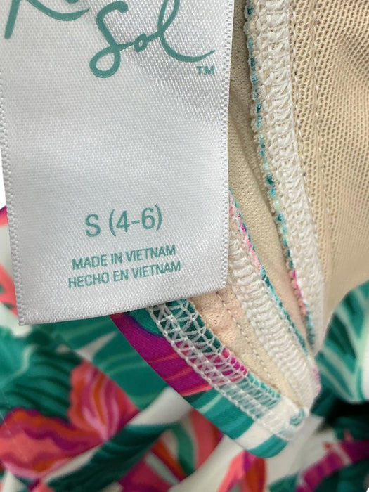 Traje de baño S (KONA SOL)