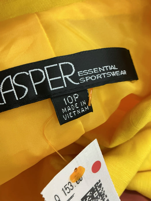 Blazer 10P (KASPER)