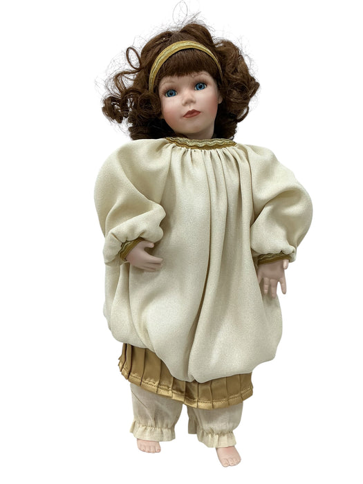 Muñeca