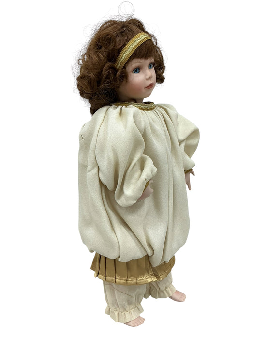 Muñeca