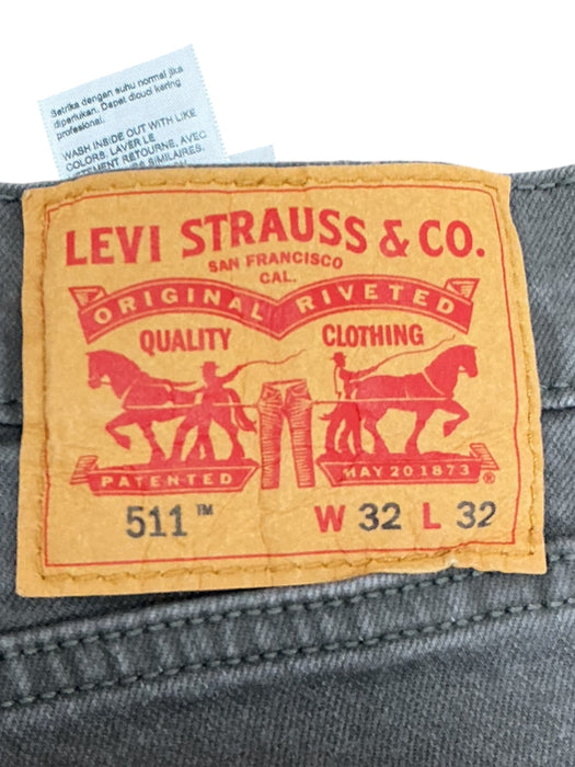 Pantalón 32 X 32 (LEVI'S)