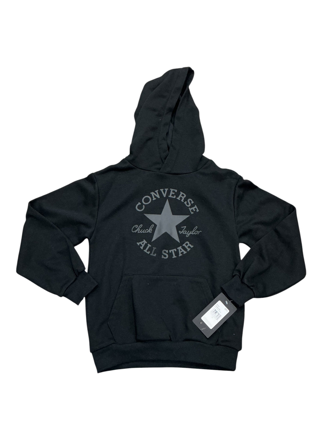 Sudadero para niño M (CONVERSE)