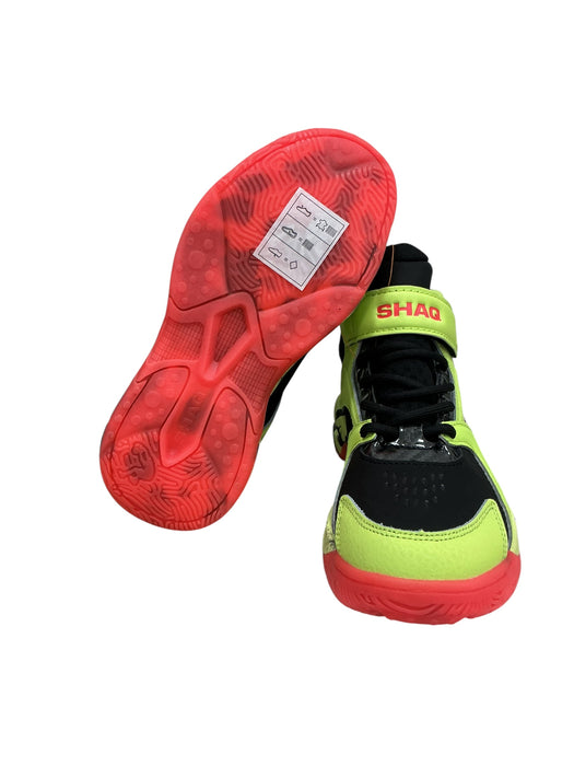 Tenis para niñ@ 1 (SHAQ)