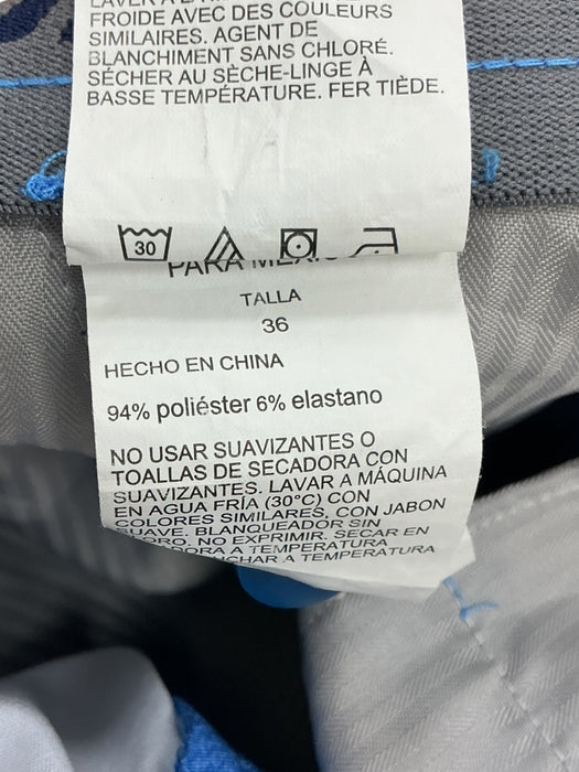Pantaloneta 36