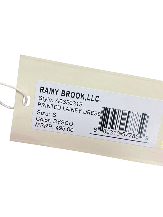 Vestido S (RAMY BROOK)