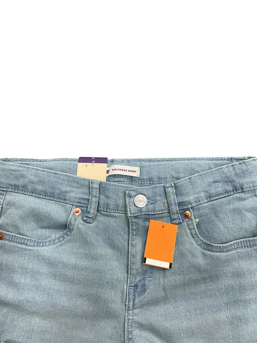Short para niña 10 (LEVI'S)