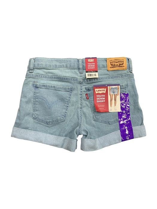 Short para niña 10 (LEVI'S)