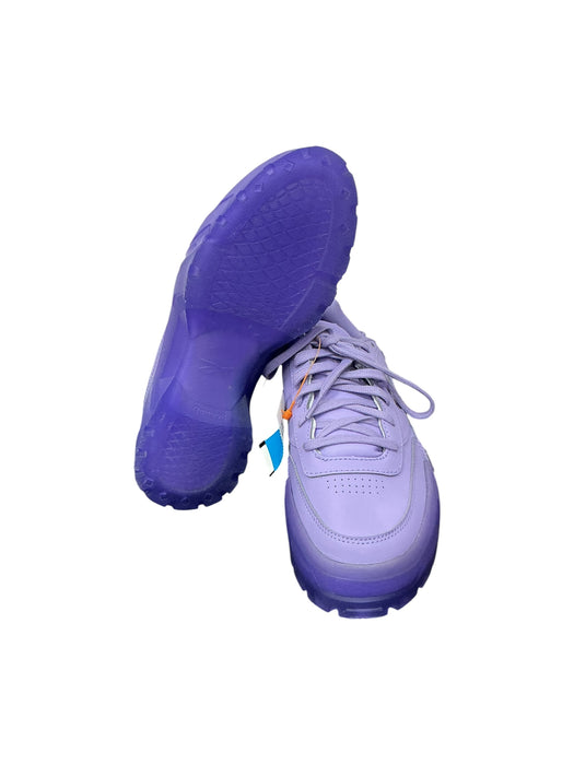 Tenis 8 (REEBOK)