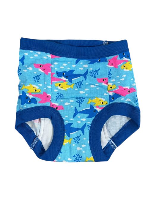 Set de ropa interior de niñ@ (BABY SHARK)