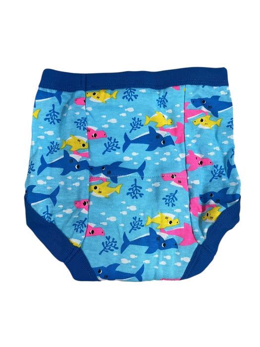 Set de ropa interior de niñ@ (BABY SHARK)