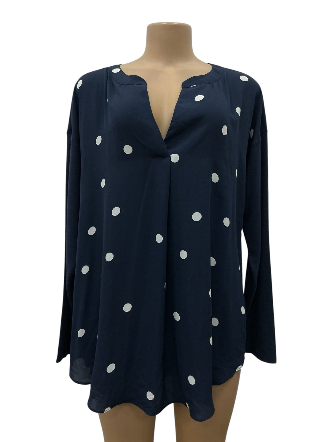 Blusa L (LOFT)