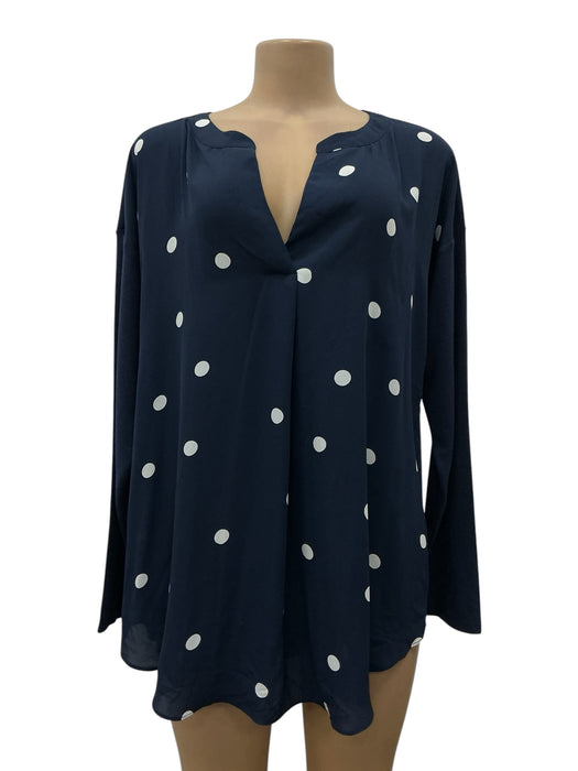 Blusa L (LOFT)