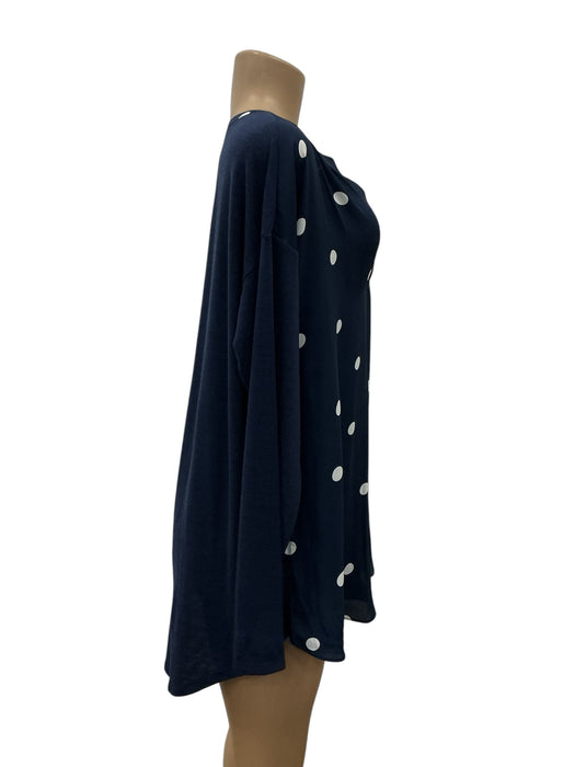 Blusa L (LOFT)