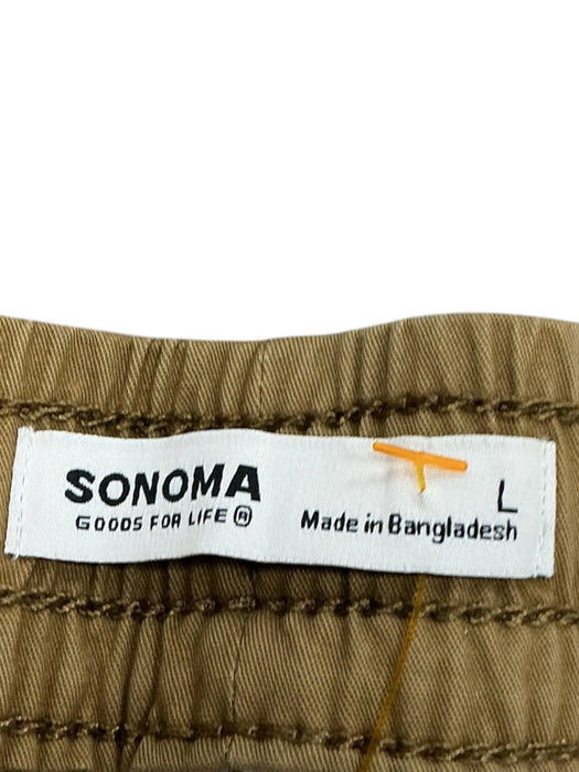 Pantalón L (SONOMA)
